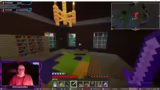 Mansion und Teleportation
