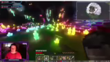 TikTok-Eskapaden, Regenbogenj…