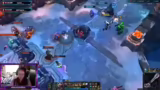 AFK-Spieler und spontane Spie…