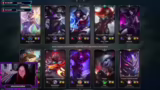 Bronze-Liga und Schreibtisch-…