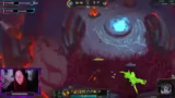 League of Legends