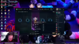 Wechsel zu League of Legends…