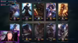 League of Legends