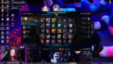 Skin-Flex und Pärchen-Botlane