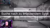 Stream-Ende und Verabschiedung