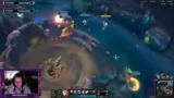 League of Legends