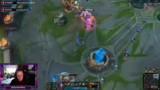 League of Legends widerwillig…