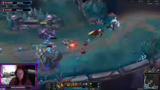 Diskussionen über League of L…