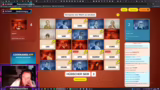 Diskussion über Spielregeln u…