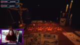 Streamstart und Vorbereitung