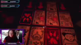 Endspurt und Pack Openings