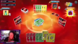 Uno-Runde gegen KI und techni…