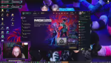 Mini´s PrimeTime: Birthday Stream hihi…