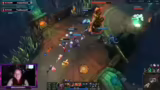 League of Legends