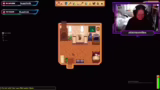 Stream-Start und anfängliche…