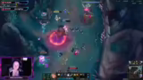 Late-Game-Strategie und Teamz…