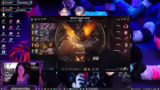 Stream-Start und technische S…