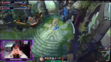 League of Legends