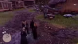 Red Dead Redemption 2