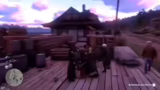 Red Dead Redemption 2