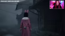 @xPandorya ! Mir ist kein Stream Titel…