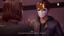 @xPandorya ! Life is StRANGE Part 2 ! C…