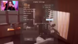 Horror-Game und Ariane Synchro