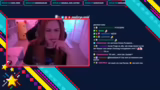 Haarfarbe und Stream-Setup An…