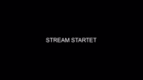 Spontaner Stream-Start und Ro…