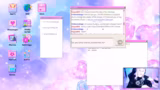 lily's world XD