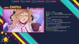 @xPandorya [Lydia "Dee" Fitzpatrick ! R…