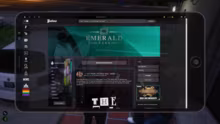 @xPandorya [Ariane Kuraiame ! GTA RP] […