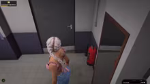 @xPandorya [Ariane Kuraiame ! GTA RP] […