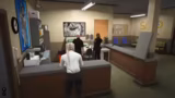 Grand Theft Auto V