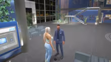 @xPandorya [Ariane Kuraiame ! GTA RP] […