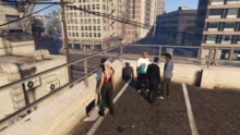 @xPandorya [FIVEM STRESSTEST] [LuckyV]…
