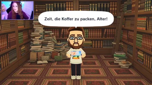 Inselbewohner entwickeln digitale Welten