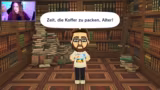 @xPandorya ! Oha? Die Bekloppte ist onl…