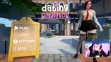 Dating Simulator 2025