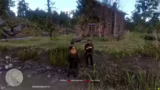 Red Dead Redemption 2