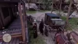 Red Dead Redemption 2
