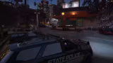 Grand Theft Auto V