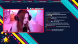 Ankündigung kommender Streams…