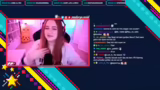 Just Chatting