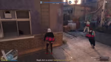 Gta Online Spontan