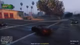 Grand Theft Auto V