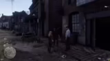 Red Dead Redemption 2