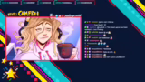 Dank, Raid und RP-Erfahrungen