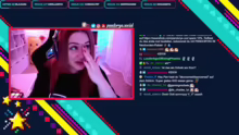 @xPandorya PEAK mit @Kapuzenwurm und De…