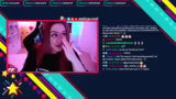 @xPandorya PEAK mit @Kapuzenwurm und De…